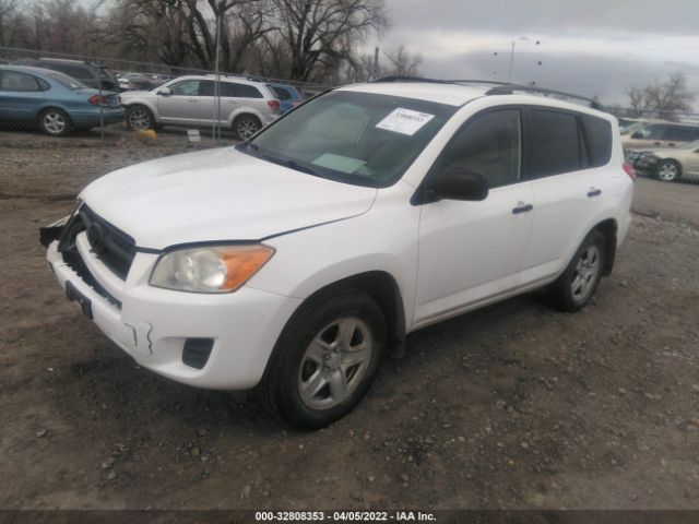 Photo 1 VIN: JTMBF4DV0A5026932 - TOYOTA RAV4 