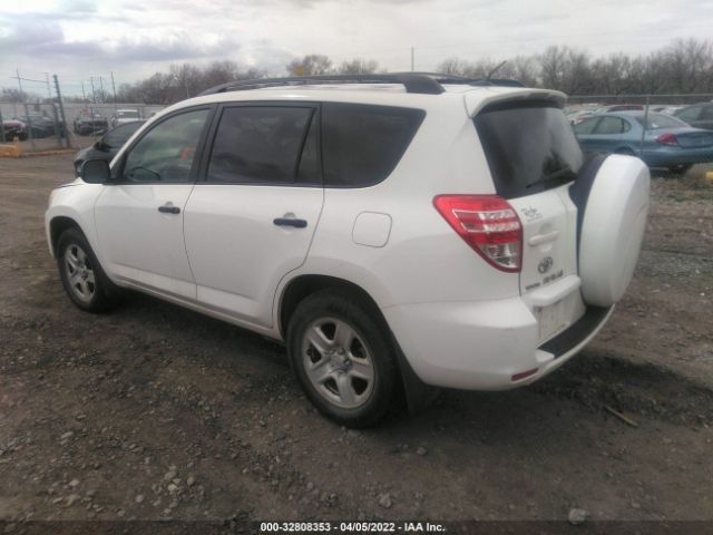 Photo 2 VIN: JTMBF4DV0A5026932 - TOYOTA RAV4 