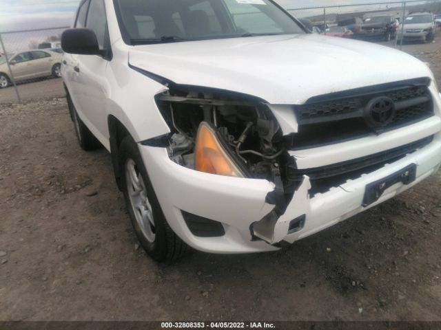 Photo 5 VIN: JTMBF4DV0A5026932 - TOYOTA RAV4 