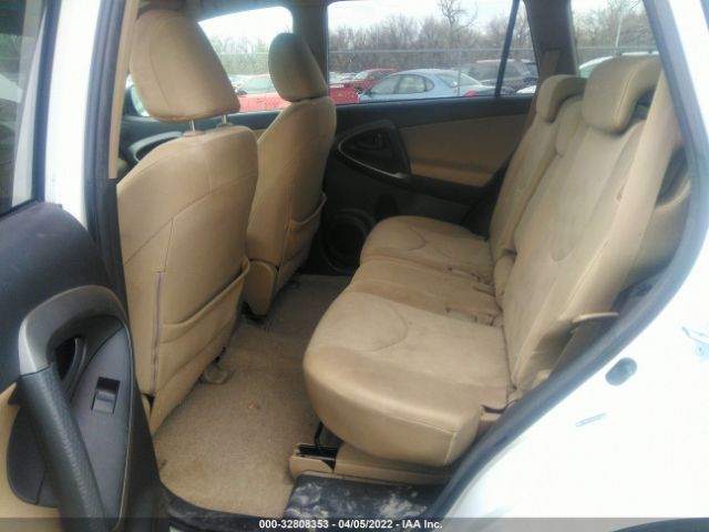 Photo 7 VIN: JTMBF4DV0A5026932 - TOYOTA RAV4 