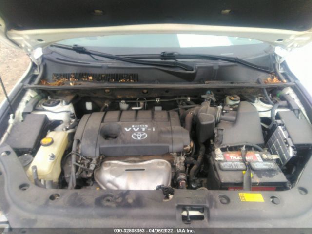 Photo 9 VIN: JTMBF4DV0A5026932 - TOYOTA RAV4 