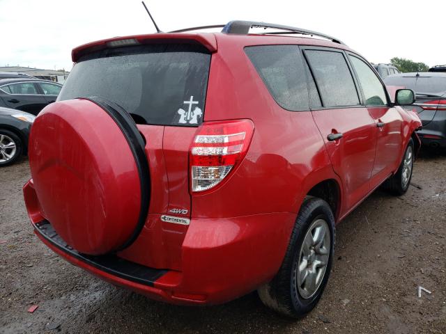 Photo 3 VIN: JTMBF4DV0A5028387 - TOYOTA RAV4 