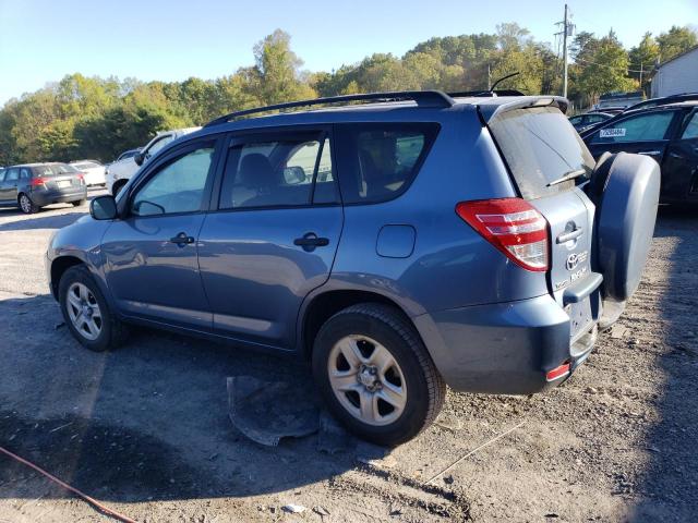 Photo 1 VIN: JTMBF4DV0A5028454 - TOYOTA RAV4 