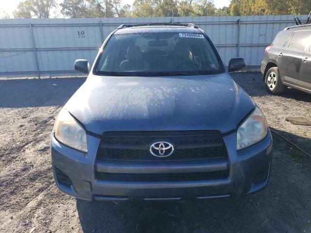 Photo 4 VIN: JTMBF4DV0A5028454 - TOYOTA RAV4 