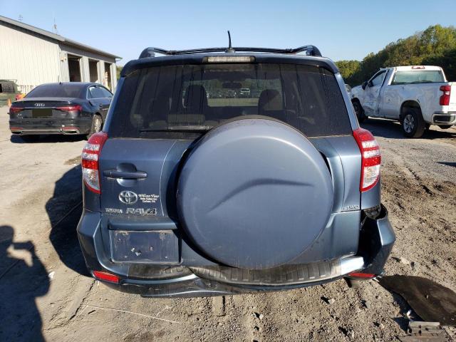 Photo 5 VIN: JTMBF4DV0A5028454 - TOYOTA RAV4 