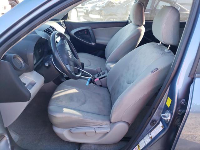 Photo 6 VIN: JTMBF4DV0A5028454 - TOYOTA RAV4 