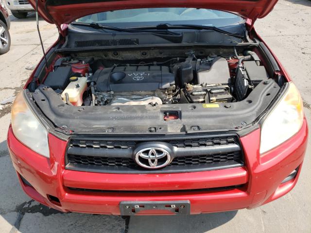 Photo 6 VIN: JTMBF4DV0A5028647 - TOYOTA RAV4 