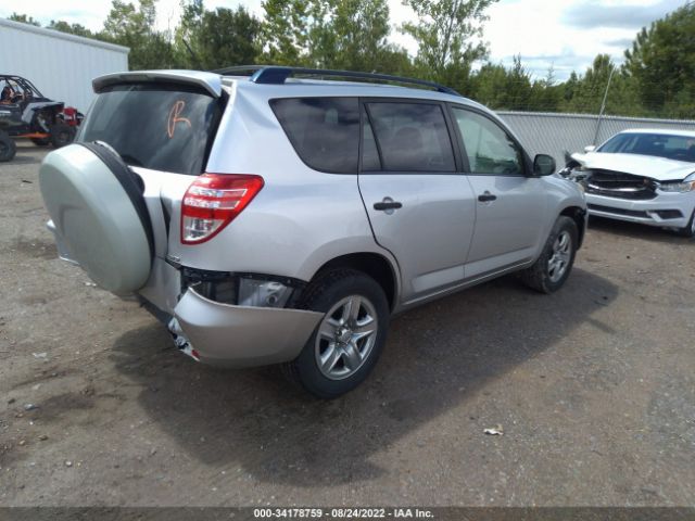 Photo 3 VIN: JTMBF4DV0A5029099 - TOYOTA RAV4 