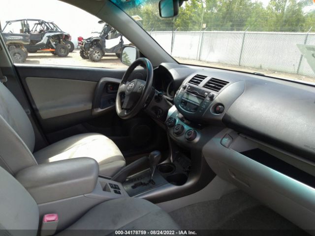 Photo 4 VIN: JTMBF4DV0A5029099 - TOYOTA RAV4 