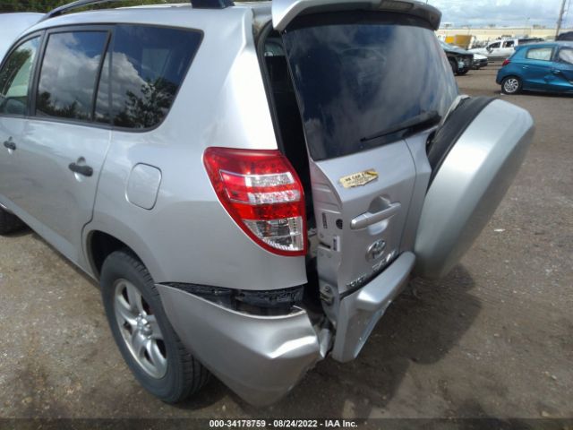 Photo 5 VIN: JTMBF4DV0A5029099 - TOYOTA RAV4 