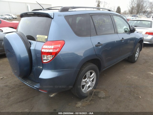 Photo 3 VIN: JTMBF4DV0A5032343 - TOYOTA RAV4 