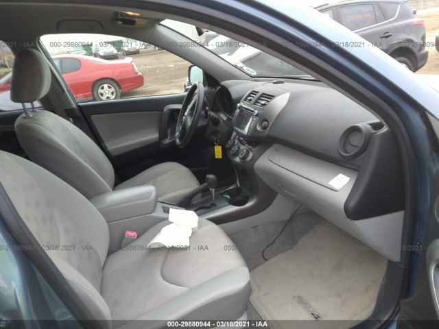 Photo 4 VIN: JTMBF4DV0A5032343 - TOYOTA RAV4 