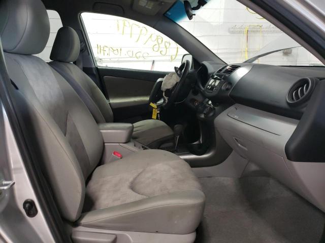 Photo 4 VIN: JTMBF4DV0A5035582 - TOYOTA RAV4 