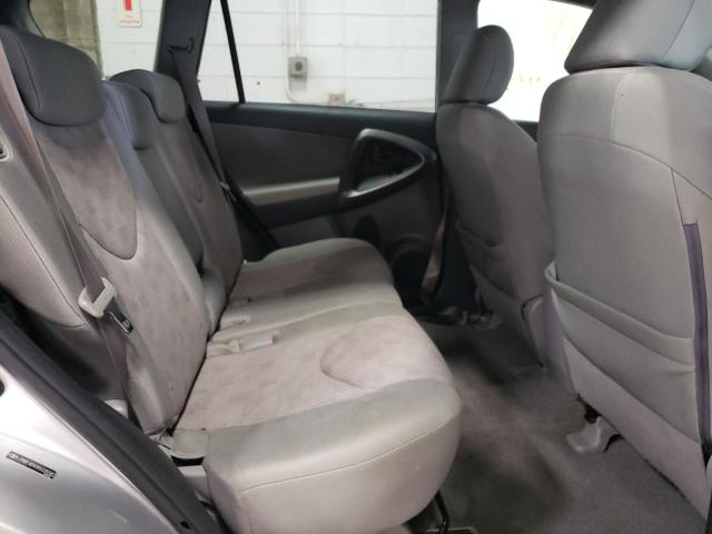 Photo 5 VIN: JTMBF4DV0A5035582 - TOYOTA RAV4 