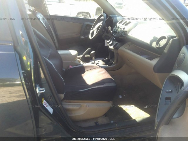 Photo 4 VIN: JTMBF4DV0A5036263 - TOYOTA RAV4 