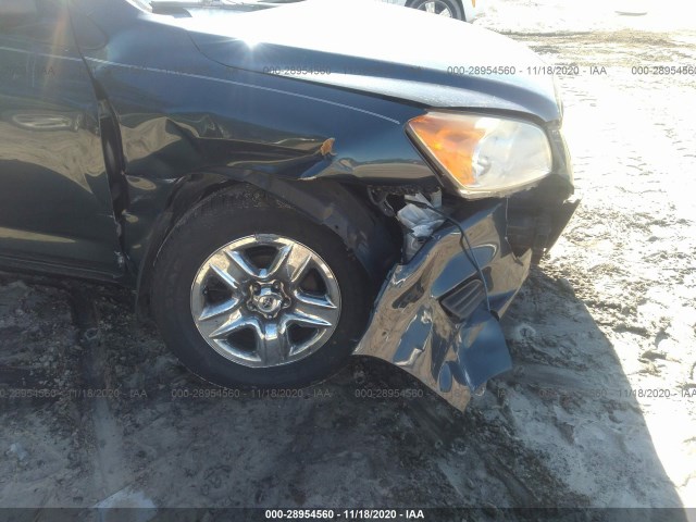 Photo 5 VIN: JTMBF4DV0A5036263 - TOYOTA RAV4 