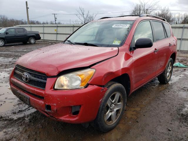 Photo 0 VIN: JTMBF4DV0AD021770 - TOYOTA RAV4 