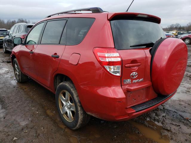 Photo 1 VIN: JTMBF4DV0AD021770 - TOYOTA RAV4 