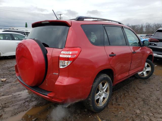 Photo 2 VIN: JTMBF4DV0AD021770 - TOYOTA RAV4 