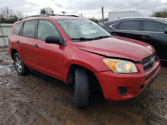 Photo 3 VIN: JTMBF4DV0AD021770 - TOYOTA RAV4 