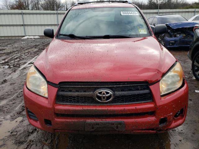 Photo 4 VIN: JTMBF4DV0AD021770 - TOYOTA RAV4 