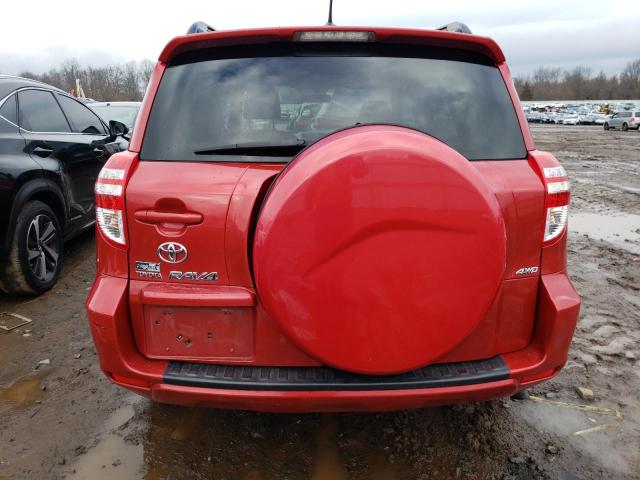 Photo 5 VIN: JTMBF4DV0AD021770 - TOYOTA RAV4 