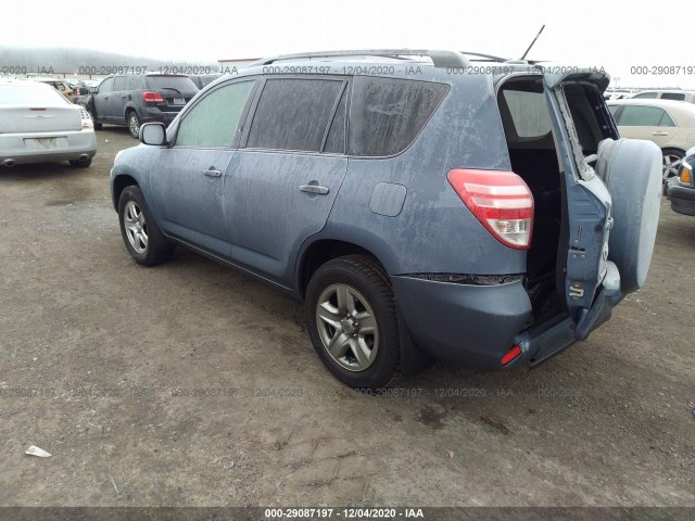 Photo 2 VIN: JTMBF4DV0AD023468 - TOYOTA RAV4 