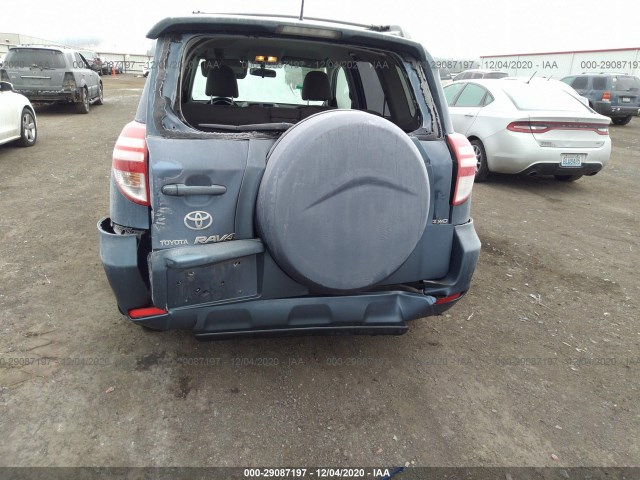 Photo 5 VIN: JTMBF4DV0AD023468 - TOYOTA RAV4 