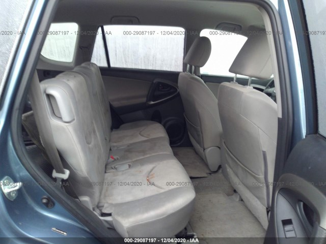 Photo 7 VIN: JTMBF4DV0AD023468 - TOYOTA RAV4 