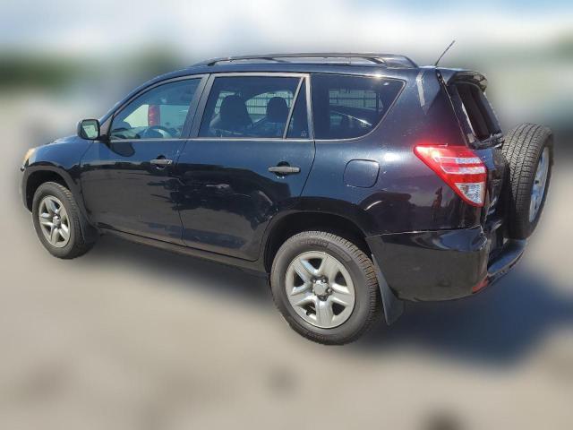 Photo 1 VIN: JTMBF4DV0AD024121 - TOYOTA RAV4 