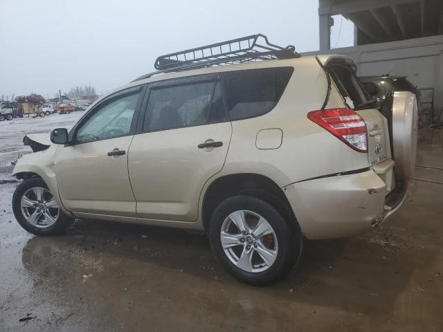 Photo 1 VIN: JTMBF4DV0AD027231 - TOYOTA RAV4 