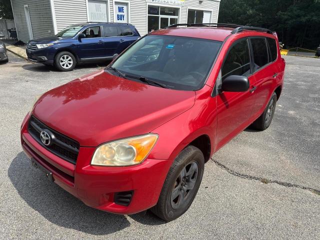 Photo 1 VIN: JTMBF4DV0AD029318 - TOYOTA RAV4 