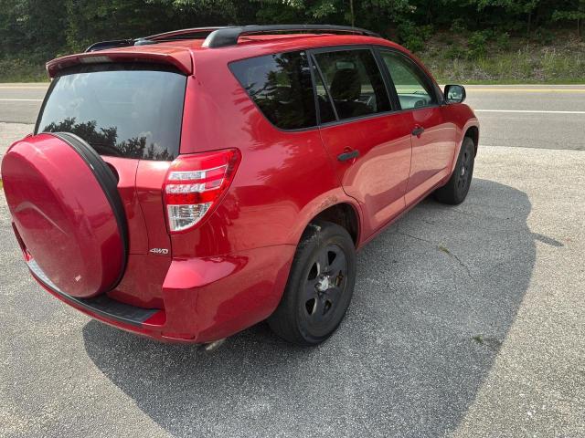 Photo 3 VIN: JTMBF4DV0AD029318 - TOYOTA RAV4 