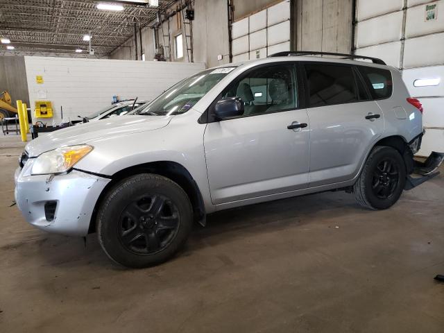 Photo 0 VIN: JTMBF4DV0AD029884 - TOYOTA RAV4 