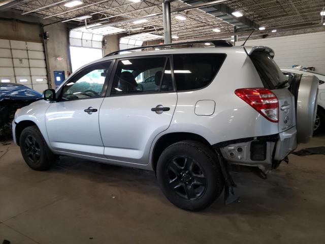 Photo 1 VIN: JTMBF4DV0AD029884 - TOYOTA RAV4 