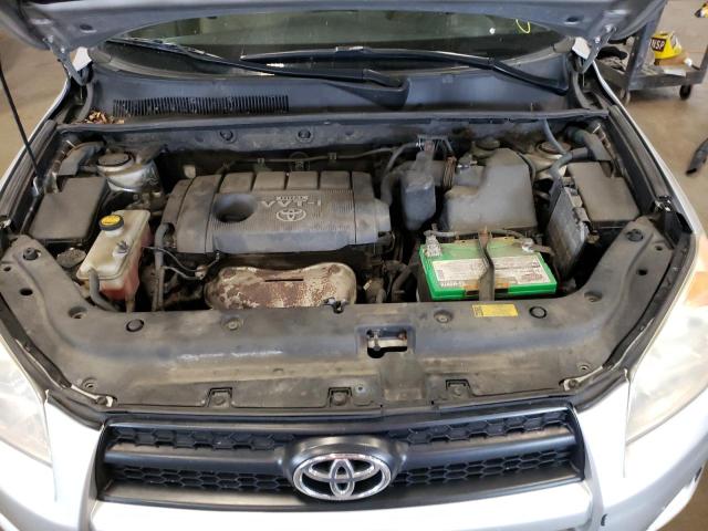 Photo 10 VIN: JTMBF4DV0AD029884 - TOYOTA RAV4 