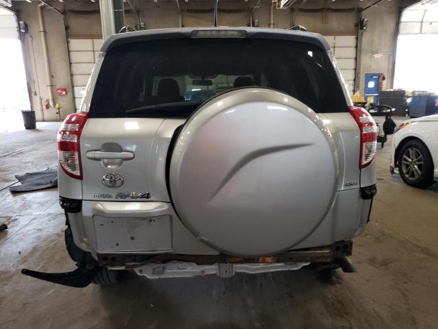 Photo 5 VIN: JTMBF4DV0AD029884 - TOYOTA RAV4 