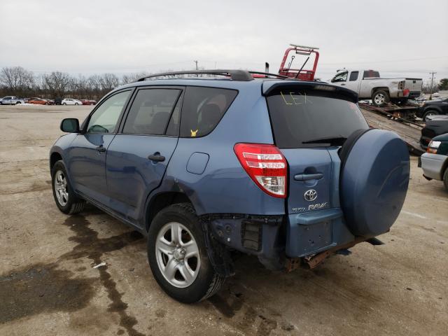 Photo 2 VIN: JTMBF4DV0AD032199 - TOYOTA RAV4 