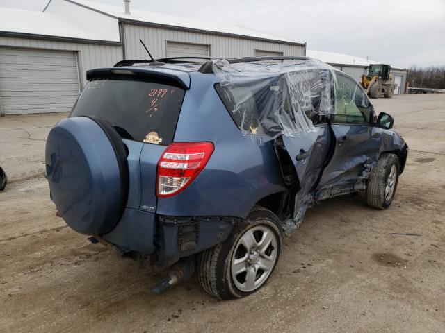 Photo 3 VIN: JTMBF4DV0AD032199 - TOYOTA RAV4 