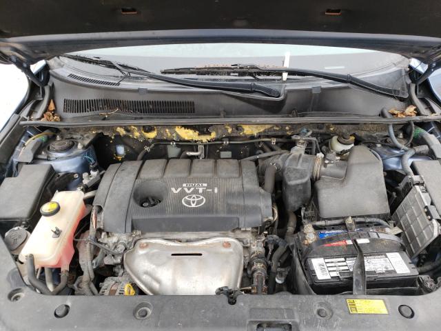 Photo 6 VIN: JTMBF4DV0AD032199 - TOYOTA RAV4 