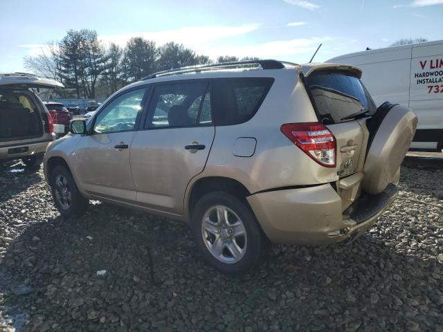 Photo 1 VIN: JTMBF4DV0AD033319 - TOYOTA RAV4 