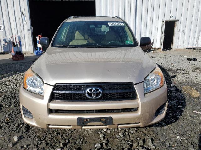 Photo 4 VIN: JTMBF4DV0AD033319 - TOYOTA RAV4 