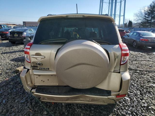 Photo 5 VIN: JTMBF4DV0AD033319 - TOYOTA RAV4 