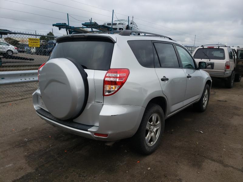 Photo 3 VIN: JTMBF4DV0AD034132 - TOYOTA RAV4 