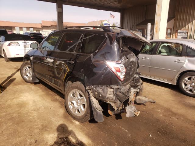 Photo 2 VIN: JTMBF4DV0AD034650 - TOYOTA RAV4 