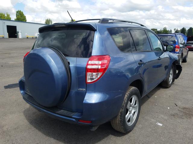 Photo 3 VIN: JTMBF4DV0AD036284 - TOYOTA RAV4 