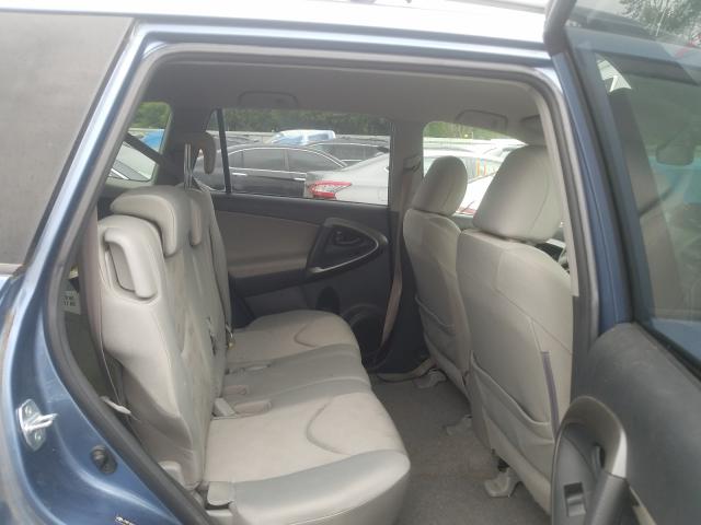 Photo 5 VIN: JTMBF4DV0AD036284 - TOYOTA RAV4 