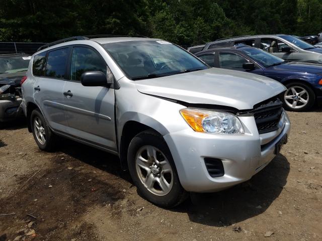 Photo 0 VIN: JTMBF4DV0AD036981 - TOYOTA RAV4 