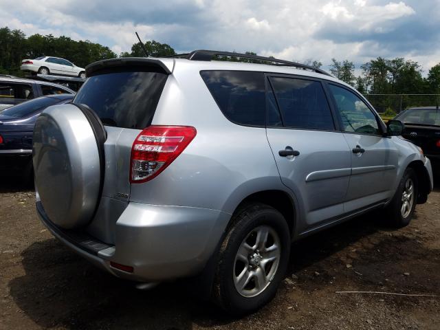 Photo 3 VIN: JTMBF4DV0AD036981 - TOYOTA RAV4 