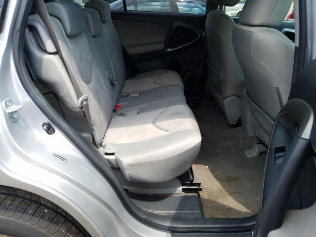 Photo 5 VIN: JTMBF4DV0AD036981 - TOYOTA RAV4 